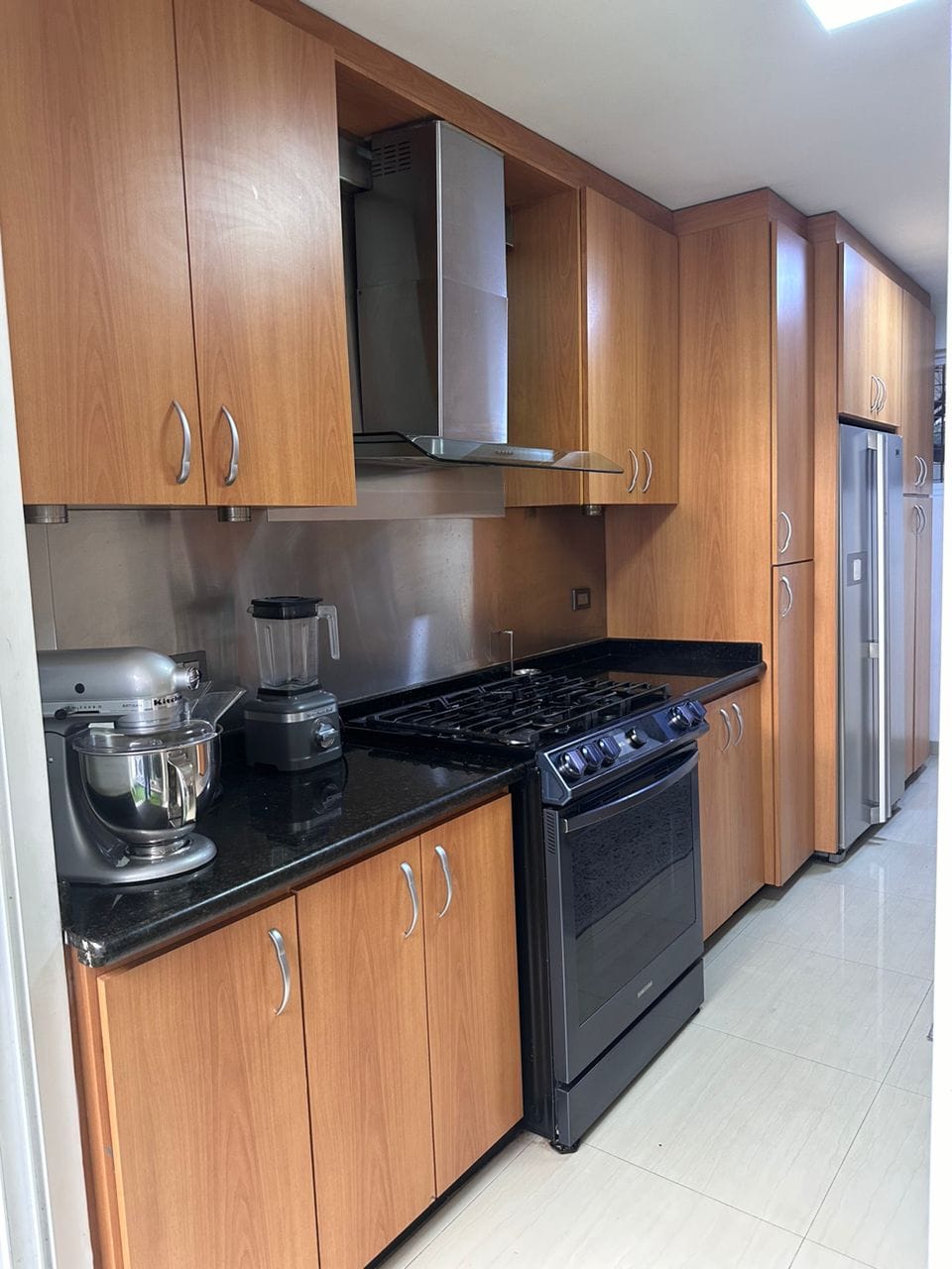 Townhouse Res. Villas Menhir Valencia - Townhouse en Valencia